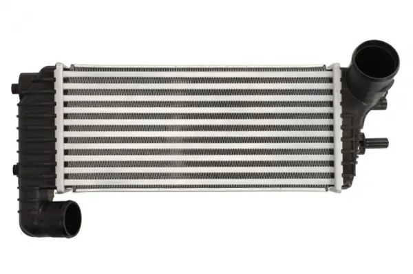 Intercooler FORD C-MAX II, FOCUS III, GRAND C-MAX, KUGA II, TOURNEO CONNECT V408 , TRANSIT CONNECT, TRANSIT CONNECT V408 MINIVAN 1.5D 1.6D 2010-
