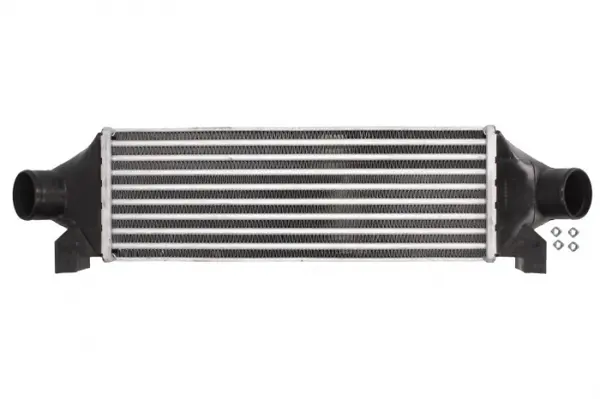 Intercooler FORD TRANSIT 2.4D intre 2000-2006