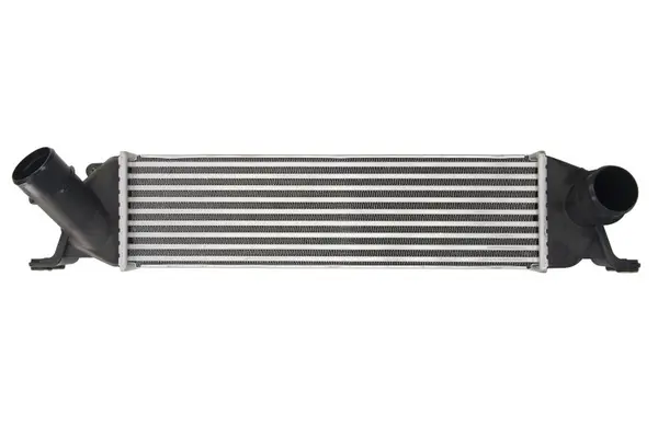 Intercooler HYUNDAI H-1 CARGO, H-1 TRAVEL 2.5D 2008-