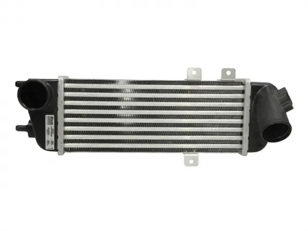 Intercooler HYUNDAI I30; KIA CEE D, CEE D SW, PRO CEE D 1.6D 2.0D intre 2006-2012