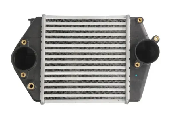 Intercooler MAZDA 6, MPV II 2.0D intre 2002-2007