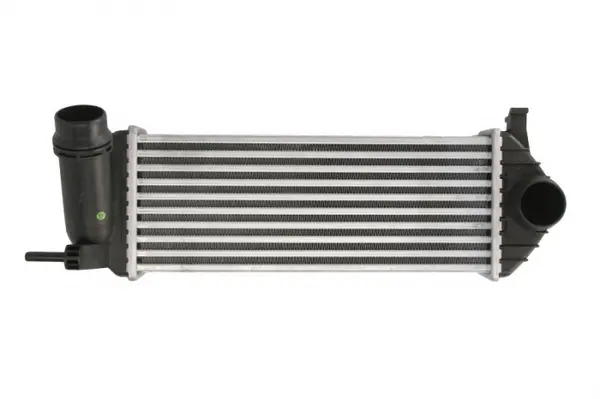 Intercooler MERCEDES CITAN (415), CITAN MIXTO (415); RENAULT KANGOO, KANGOO EXPRESS 1.2 1.5D dupa 2008