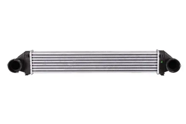 Intercooler MERCEDES Clasa A (W169), B (W245) 1.5-2.0D intre 2004-2012