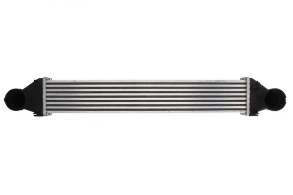 Intercooler MERCEDES Clasa A (W169), B (W245) 1.5-2.0D intre 2004-2012