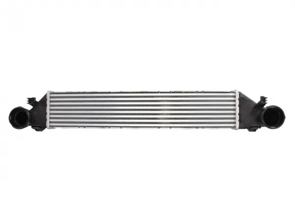 Intercooler MERCEDES Clasa C (CL203), C T-MODEL (S203), C (W203), CLC (CL203), CLK (A209), CLK (C209), SLK (R171) 1.8-2.7D intre 2000-2011