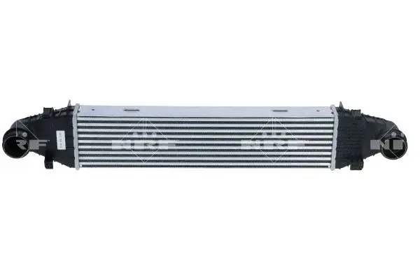 Intercooler MERCEDES Clasa C T-MODEL (S204), C (W204), GLK (X204) 1.6 2.1D 3.0D intre 2007-2015