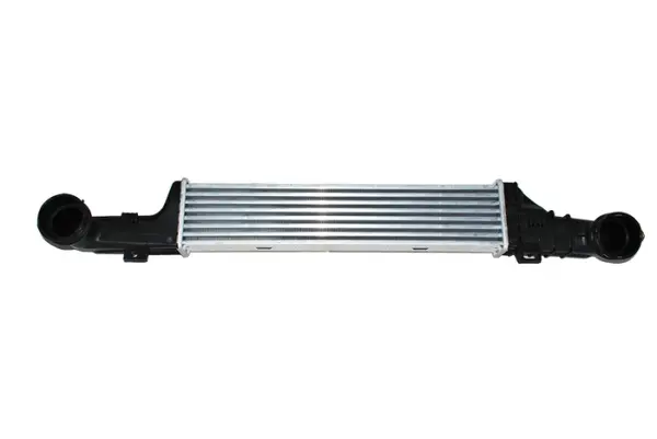 Intercooler MERCEDES E T-MODEL (S210), E (W210) 2.0 2.2D 2.7D intre 1997-2003
