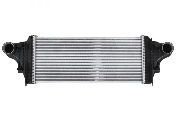 Intercooler MERCEDES GL (X164), M (W164), R (W251, V251) 3.0D intre 2005-2014