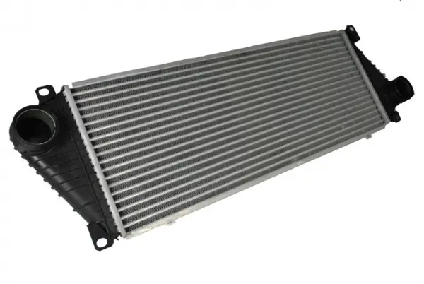 Intercooler MERCEDES SPRINTER 2-T (901, 902), SPRINTER 3-T (903), SPRINTER 4-T (904), SPRINTER 5-T (905), SPRINTER (905); VW LT 28-35 II, LT 28-46 II 2.1D-2.9D dupa 1995