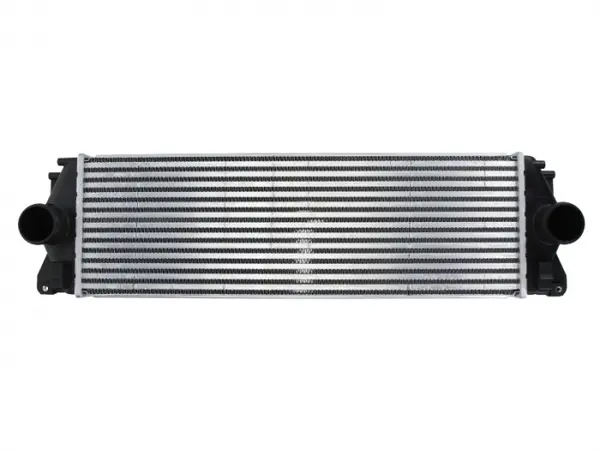 Intercooler MERCEDES SPRINTER 3,5-T (906), SPRINTER 3-T (906), SPRINTER 4,6-T (906), SPRINTER 5-T (906); VW CRAFTER 30-35, CRAFTER 30-50 1.8-3.0D dupa 2006