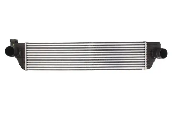 Intercooler NISSAN NV400; OPEL MOVANO B; RENAULT MASTER III 2.3D dupa 2010