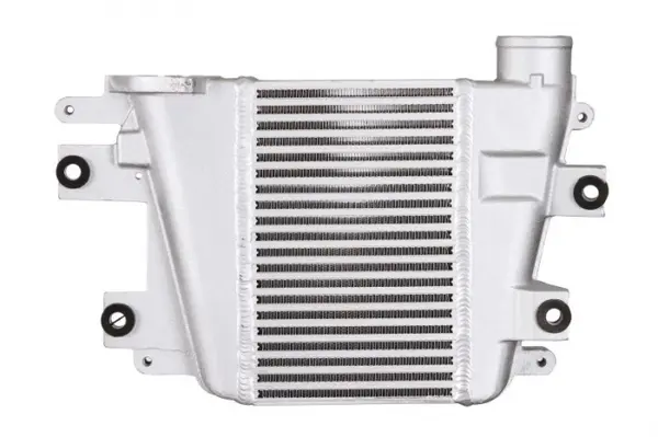 Intercooler NISSAN PATROL GR V, TERRANO II 3.0D dupa 2000