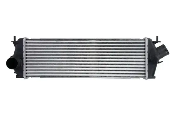 Intercooler NISSAN PRIMASTAR; OPEL VIVARO A; RENAULT TRAFIC II 2.0D 2.5D dupa 2003