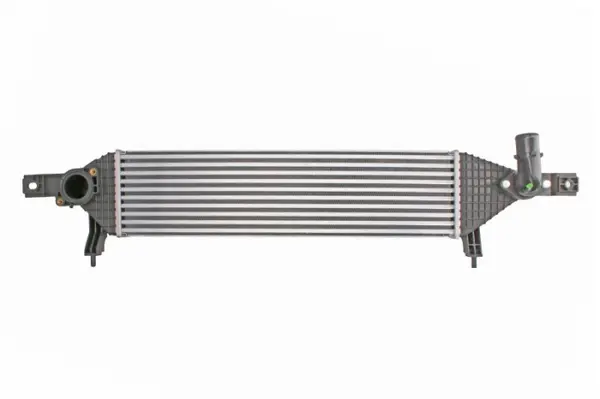 Intercooler NISSAN QASHQAI I 1.6D intre 2011-2013