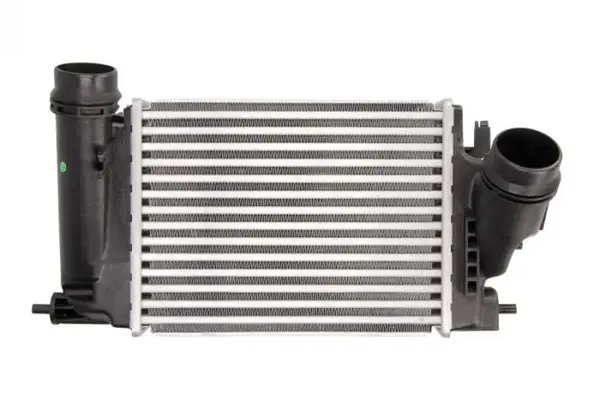 Intercooler NISSAN QASHQAI II, X-TRAIL; RENAULT ESPACE V, GRAND SCENIC IV, KADJAR, MEGANE IV, SCENIC IV, TALISMAN 1.6D dupa 2013