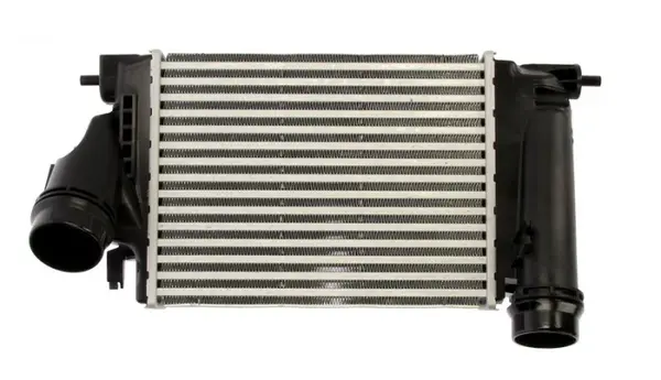 Intercooler NISSAN QASHQAI II, X-TRAIL; RENAULT KADJAR, MEGANE IV, TALISMAN 1.6D dupa 2013