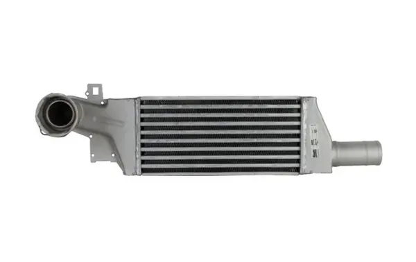 Intercooler OPEL COMBO, COMBO TOUR, CORSA C, TIGRA 1.3D 1.7D dupa 2003