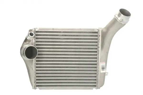 Intercooler PORSCHE PANAMERA 4.8 intre 2009-2013