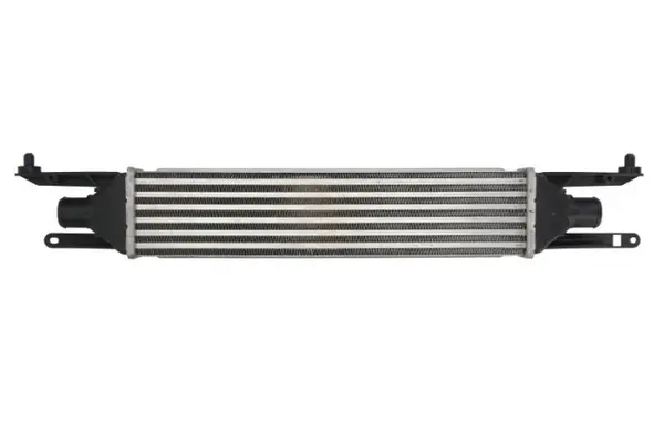 Intercooler potrivit ALFA ROMEO MITO; FIAT GRANDE PUNTO, PUNTO, PUNTO EVO 1.3D dupa 2005