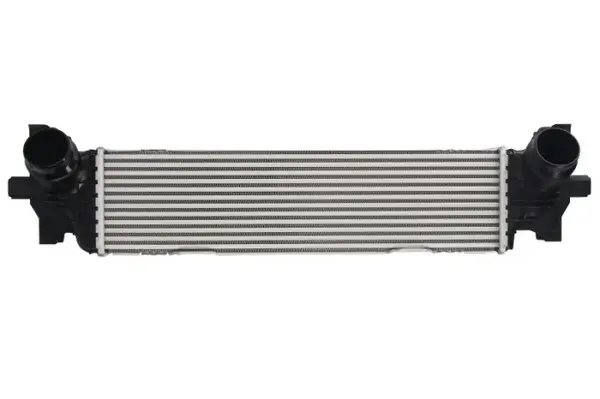 Intercooler potrivit BMW Seria 5 (G30, F90), 5 (G31), 6 GRAN TURISMO (G32), 7 (G11, G12), 8 (G14, F91), 8 (G15, F92), 8 GRAN COUPE (G16, F93) 3.0D 3.0DH 11.15-