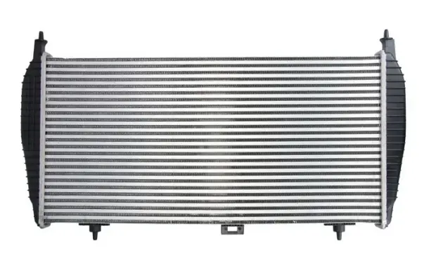 Intercooler potrivit CITROEN C5 II, C5 III, C6; PEUGEOT 407, 607 2.2D 2.7D 12.04-