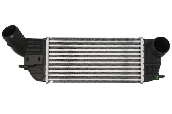 Intercooler potrivit CITROEN C5 III; PEUGEOT 407, 508, 508 I, 508 II 2.0D 2.0DH 02.08-