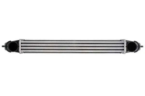 Intercooler potrivit FIAT DOBLO, DOBLO MINIVAN 1.3D 1.9D 10.01-