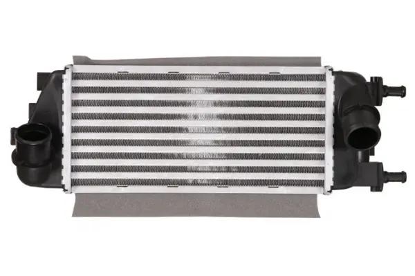 Intercooler potrivit FIAT PANDA 0.9 0.9CNG 1.3D 02.12-