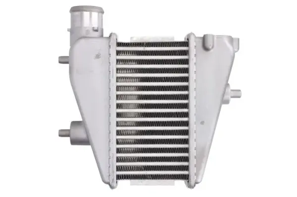 Intercooler potrivit HONDA CIVIC VIII 2.2D 09.05-