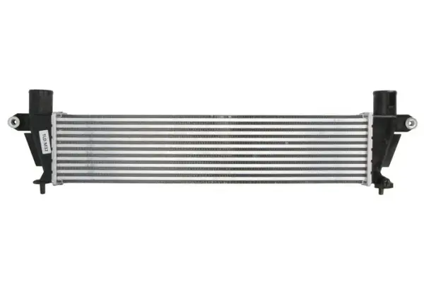 Intercooler potrivit ISUZU D-MAX II 2.5D dupa 2012