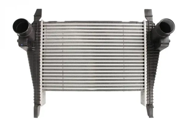 Intercooler potrivit IVECO EUROCARGO I-III, EUROCARGO IV, EUROCARGO V, MAGIRUS F4AE0481A-F4AFE411F 09.00-
