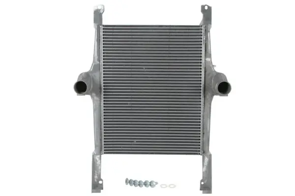 Intercooler potrivit IVECO EUROSTAR, EUROTRAKKER, STRALIS I, STRALIS II, S-WAY, X-WAY 8210.42K(TCA)-F3HFL611G 01.93-
