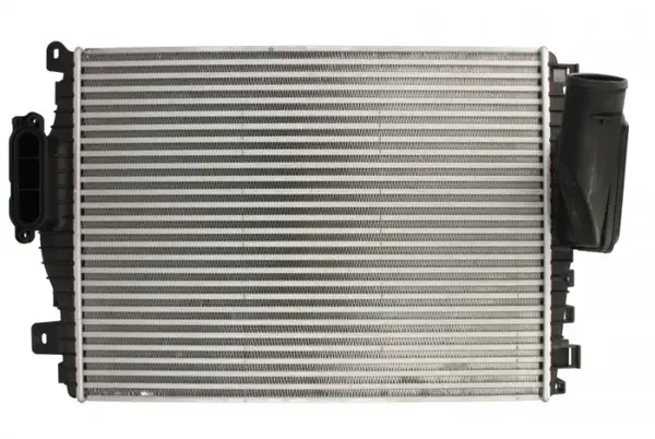 Intercooler potrivit JAGUAR S-TYPE II, XF I, XF SPORTBRAKE 2.7D 3.0D 06.04-04.15