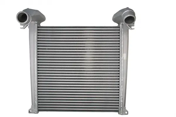 Intercooler potrivit MAN L2000, M 2000 L, TGL I D0824FL01-D0836LFL02 10.93-