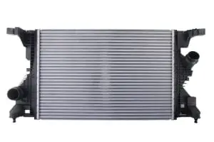Intercooler potrivit MERCEDES A (V177), A (W177), B SPORTS TOURER (W247), CLA (C118), CLA SHOOTING BRAKE (X118), GLA (H247), GLB (X247) 1.3 2.0 03.18-