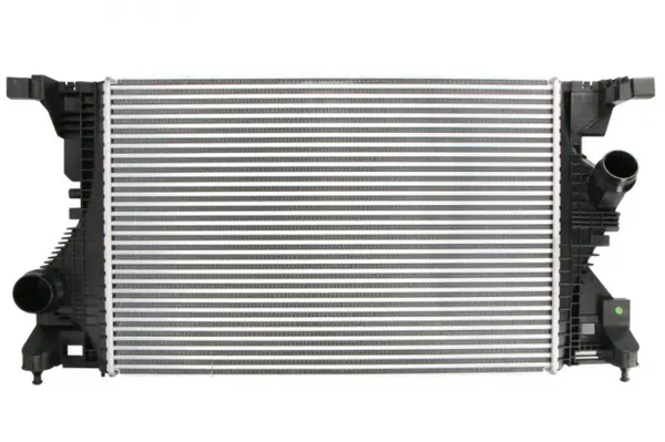 Intercooler potrivit MERCEDES A (V177), A (W177), B SPORTS TOURER (W247), CLA (C118), CLA SHOOTING BRAKE (X118), GLA (H247), GLB (X247) 1.3 2.0 03.18-
