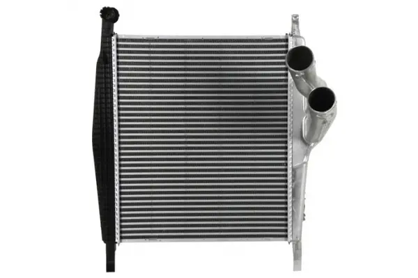Intercooler potrivit MERCEDES ACTROS, ATEGO, AXOR, AXOR 2, CITO (O 520) OM541.920-OM926.990 04.97-