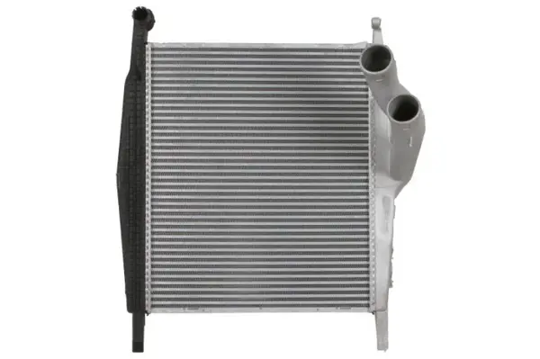 Intercooler potrivit MERCEDES ACTROS, AXOR, AXOR 2 OM457.910-OM926.999 04.96-