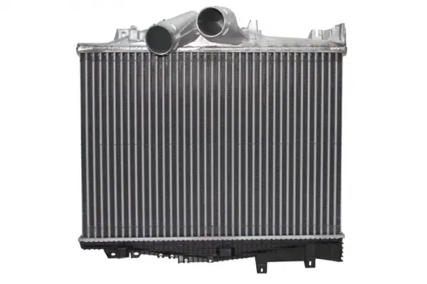 Intercooler potrivit MERCEDES ATEGO, ATEGO 2 OM900.911-OM926.941 01.98-