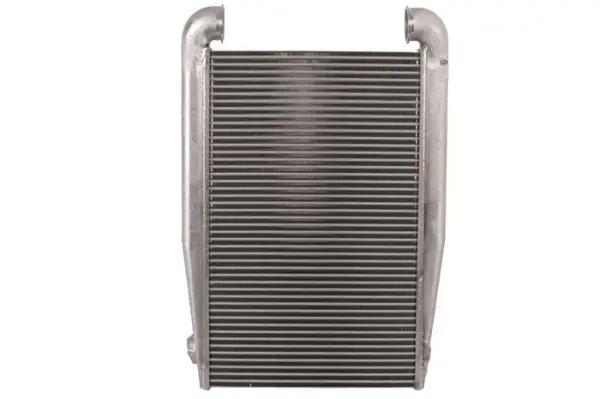 Intercooler potrivit MERCEDES CITARO (O 530), CONECTO (O 345) OM457.934-OM909.921 01.98-