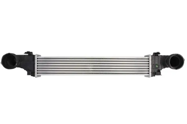 Intercooler potrivit MERCEDES CLS (C219), E T-MODEL (S211), E (W211) 2.1D 3.0D 03.03-12.10