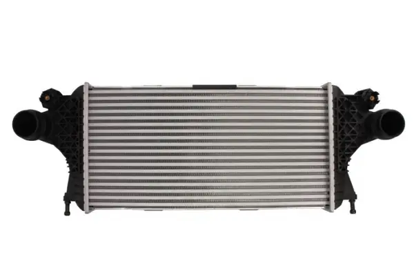 Intercooler potrivit MERCEDES GLE (W166), M (W166) 2.2D 06.11-10.18