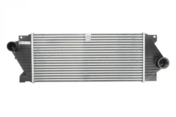 Intercooler potrivit MERCEDES M (W163) 2.7D 3.2 02.98-06.05