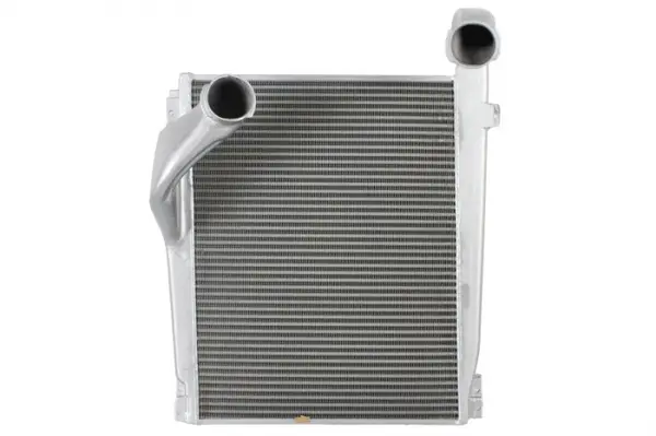 Intercooler potrivit MERCEDES MK, NG, SK 376.923-OM446.946 08.73-12.98