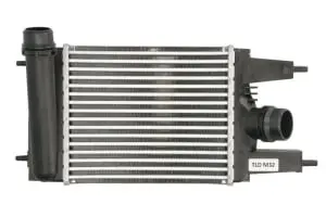 Intercooler potrivit NISSAN JUKE, PULSAR 1.2 05.14-