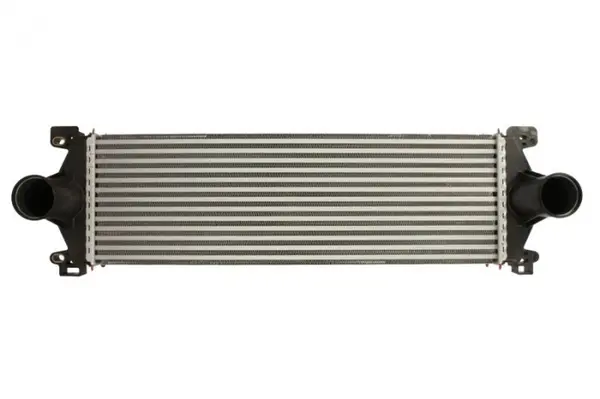 Intercooler potrivit RVI MASCOTT; RENAULT MASTER PRO DXi3-ZD3A604 05.04-12.13