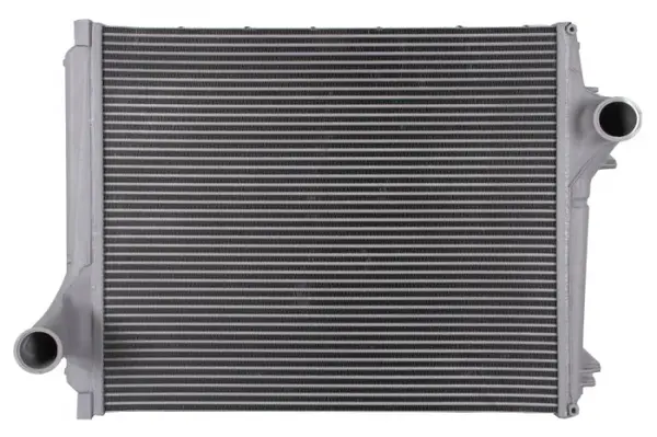 Intercooler potrivit RVI T; VOLVO FH, FH II, FH III, FH16, FH16 II, FH16 III D13A380-G13C460 01.03-
