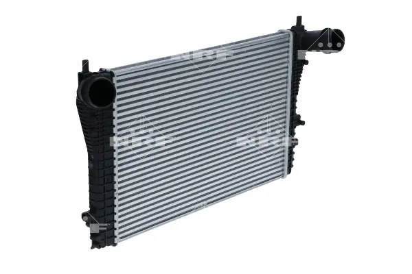 Intercooler potrivit SEAT ALHAMBRA; VW CC B7, PASSAT ALLTRACK B7, PASSAT B6, PASSAT B7, SHARAN, TIGUAN 1.4-2.0D 03.05-