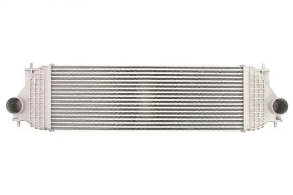 Intercooler potrivit SUZUKI GRAND VITARA II 1.9D 10.05-02.15