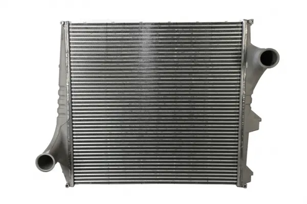 intercooler potrivit VOLVO FH, FH12, FH16, FH16 II, FM, FM12, FM7, FM9, FMX, NH12 D11A-370-D9B380 08.93-